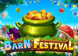 Barn Festival - Marakumi - Kenya