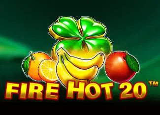 Fire Hot 20 - Marakumi - Kenya