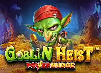 Goblin Heist Powernudge - Marakumi - Kenya