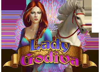 Lady Godiva - Marakumi - Kenya