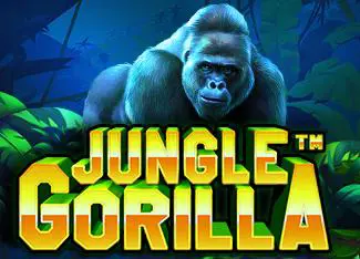 Jungle Gorilla - Marakumi - Kenya