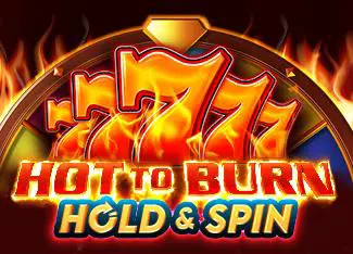 Hot to Burn Hold and Spin - Marakumi - Kenya