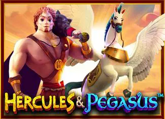Hercules and Pegasus - Marakumi - Kenya