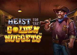 Heist for the Golden Nuggets - Marakumi - Kenya