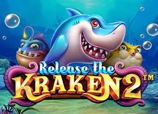 Release the Kraken 2 - Marakumi - Kenya