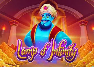 Lamp Of Infinity - Marakumi - Kenya