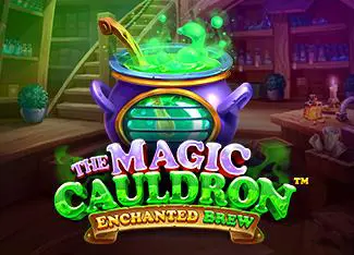 The Magic Cauldron - Marakumi - Kenya