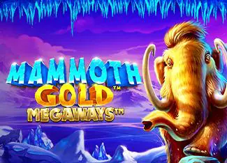 Mammoth Gold Megaways - Marakumi - Kenya