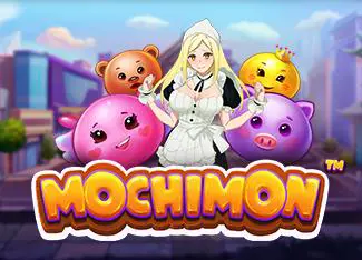 Mochimon - Marakumi - Kenya