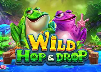 Wild Hop & Drop - Marakumi - Kenya