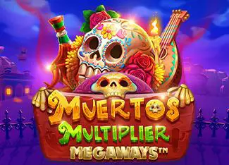 Muertos Multiplier Megaways - Marakumi - Kenya