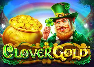 Clover Gold - Marakumi - Kenya