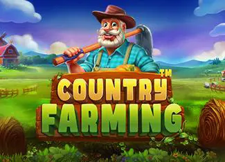 Country Farming - Marakumi - Kenya