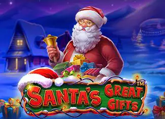 Santa's Great Gifts - Marakumi - Kenya