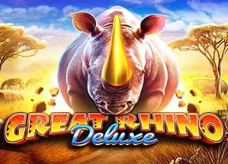 Great Rhino Deluxe - Marakumi - Kenya