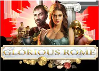 Glorious Rome - Marakumi - Kenya