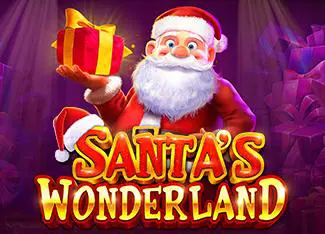 Santa's Wonderland - Marakumi - Kenya