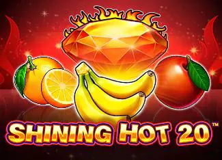 Shining Hot 20 - Marakumi - Kenya