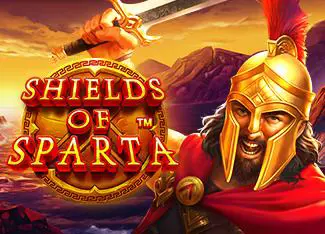 Shield Of Sparta - Marakumi - Kenya