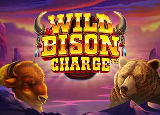 Wild Bison Charge - Marakumi - Kenya