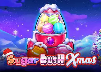 Sugar Rush Xmas - Marakumi - Kenya