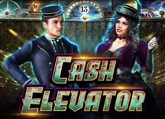Cash Elevator - Marakumi - Kenya