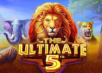 The Ultimate 5 - Marakumi - Kenya