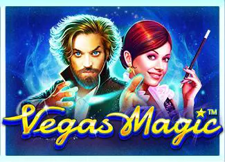 Vegas Magic - Marakumi - Kenya