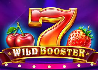 Wild Booster - Marakumi - Kenya