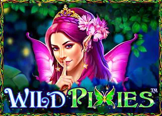 Wild Pixies - Marakumi - Kenya