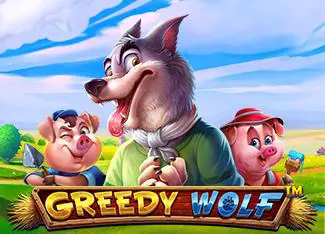 Greedy Wolf - Marakumi - Kenya