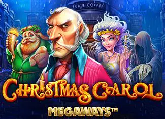 Christmas Carol Megaways - Marakumi - Kenya