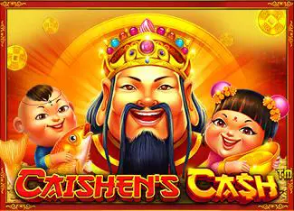 Caishen's Cash - Marakumi - Kenya