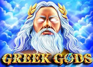 Greek Gods - Marakumi - Kenya