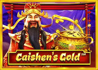 Caishen's Gold - Marakumi - Kenya