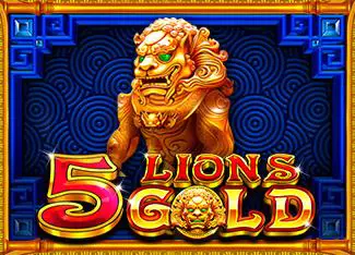 5 Lions Gold - Marakumi - Kenya