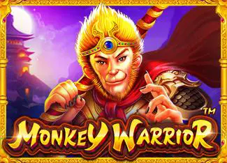 Monkey Warrior - Marakumi - Kenya