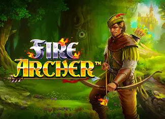 Fire Archer - Marakumi - Kenya