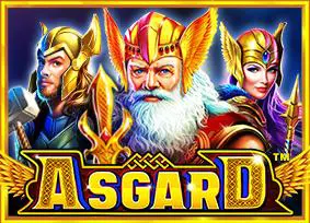 Asgard - Marakumi - Kenya