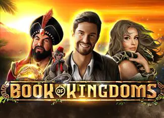 Book Of Kingdoms - Marakumi - Kenya