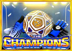 The Champions - Marakumi - Kenya