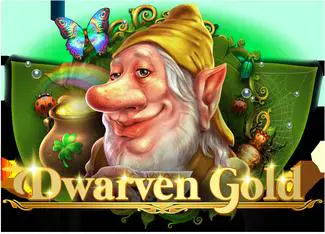 Dwarven Gold - Marakumi - Kenya