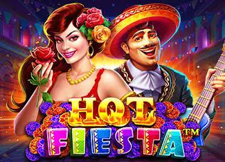 Hot Fiesta - Marakumi - Kenya