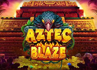 Aztec Blaze - Marakumi - Kenya