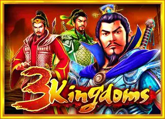 3 Kingdoms - Battle of Red Cliffs - Marakumi - Kenya