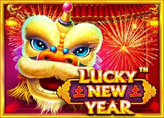 Lucky New Year - Marakumi - Kenya