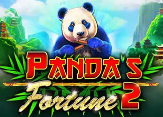 Panda Fortune 2 - Marakumi - Kenya