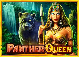 Panther Queen - Marakumi - Kenya