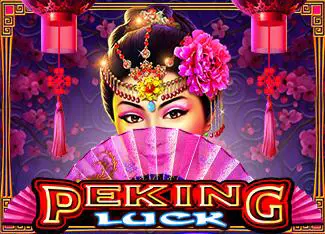 Peking Luck - Marakumi - Kenya