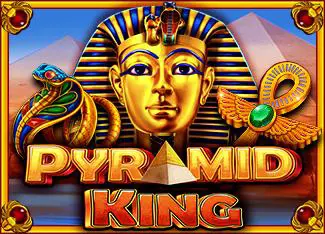 Pyramid King - Marakumi - Kenya